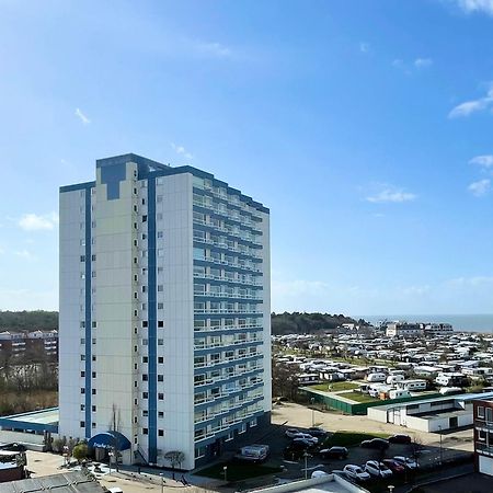 Appartamento Frische Brise Frische Brise 06 05 Cuxhaven Esterno foto